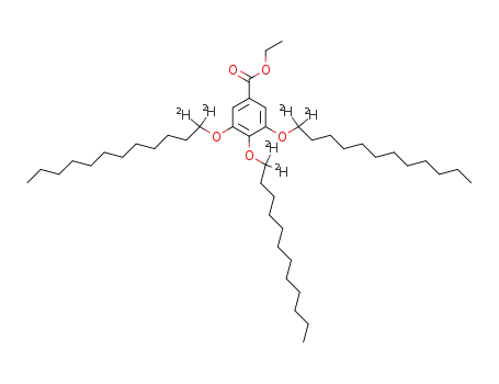 664340-96-9 Structure