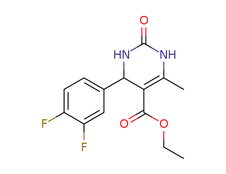 205999-96-8 Structure