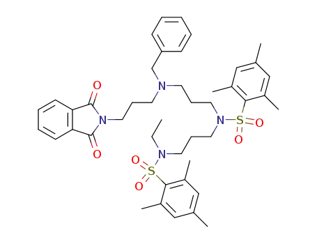 151915-09-2 Structure