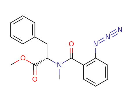 196928-07-1 Structure