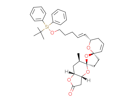 C<sub>36</sub>H<sub>46</sub>O<sub>6</sub>Si
