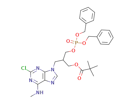 491611-79-1 Structure