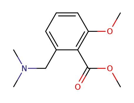 91127-29-6 Structure