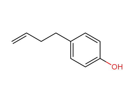 4-but-3-enyl-phenol