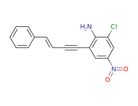 684250-08-6 Structure