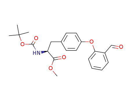 327621-02-3 Structure