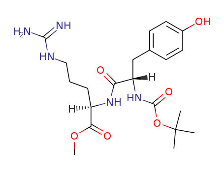 88331-10-6 Structure