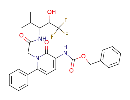 147269-03-2 Structure