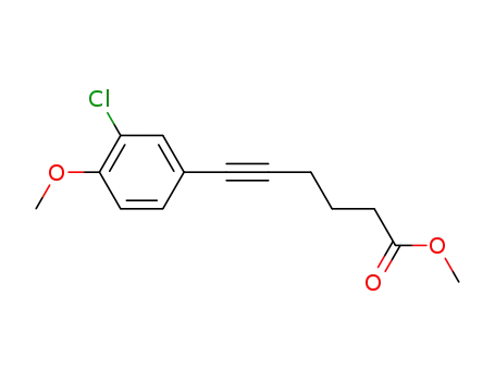 414861-73-7 Structure