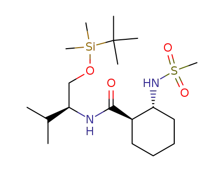 423760-35-4 Structure