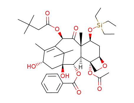 181705-96-4 Structure