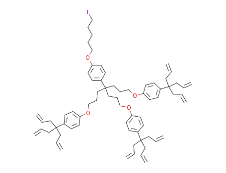 C<sub>69</sub>H<sub>89</sub>IO<sub>4</sub>