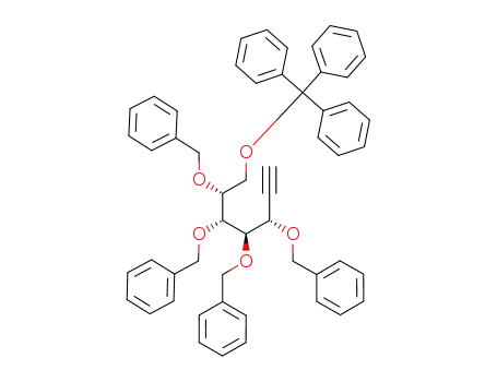 C<sub>54</sub>H<sub>50</sub>O<sub>5</sub>
