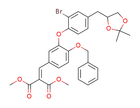 845784-02-3 Structure