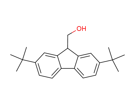 136453-59-3 Structure