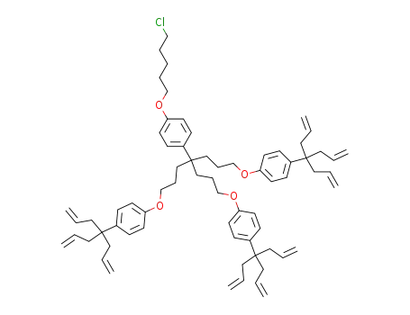 C<sub>69</sub>H<sub>89</sub>ClO<sub>4</sub>