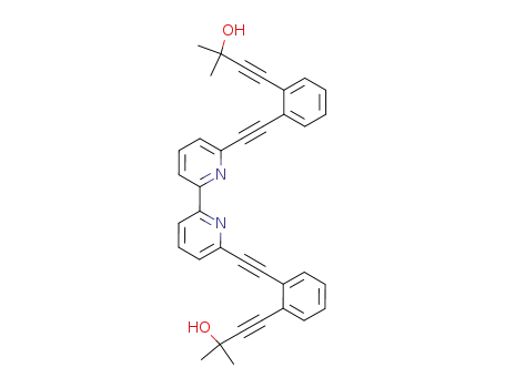 501371-03-5 Structure