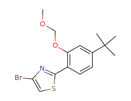 271601-02-6 Structure