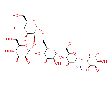 123487-64-9 Structure