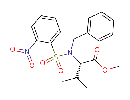 198836-40-7 Structure