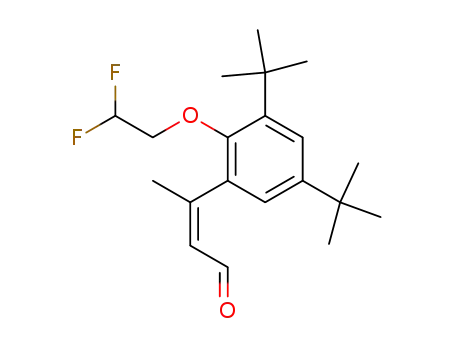 330935-85-8 Structure