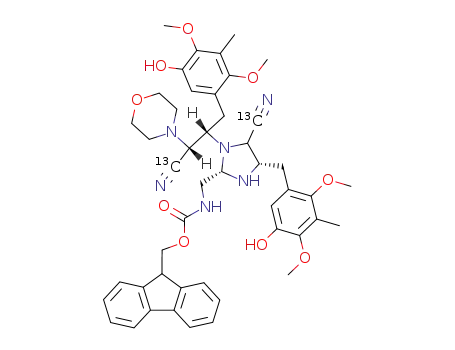 1026315-62-7 Structure