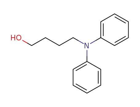 1-Butanol, 4-(diphenylamino)-