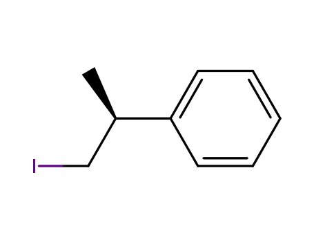 (S)-(2-iodo-1-methylethyl)benzene