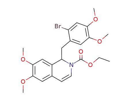 289507-34-2 Structure