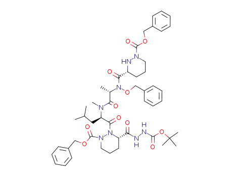 439292-97-4 Structure