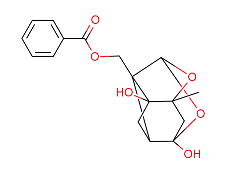 (+/-)-paeoniflorigenin