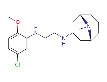196611-36-6 Structure