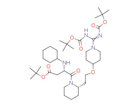 190846-41-4 Structure
