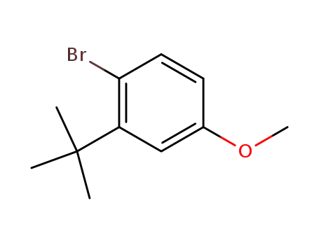 14035-02-0 Structure