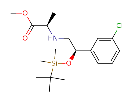 167849-13-0 Structure