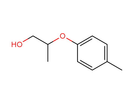 1-Propanol, 2-(4-methylphenoxy)-