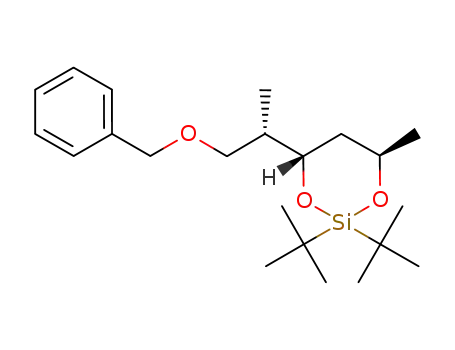 189760-75-6 Structure