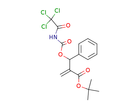 741716-58-5 Structure
