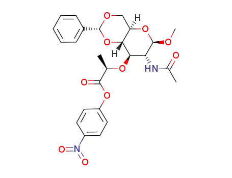 666728-50-3 Structure