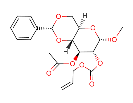162226-16-6 Structure