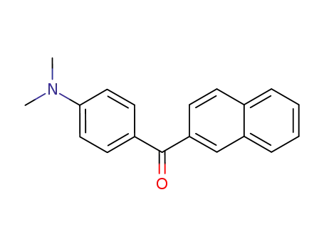 (4-(dimethylamino)phenyl)(naphthalen-2-yl)methanone