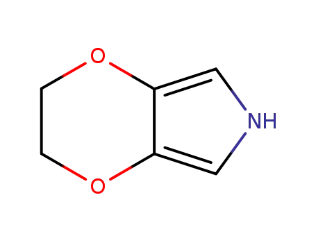 3,4-Ethylenedioxypyrrole