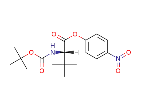 374783-12-7 Structure