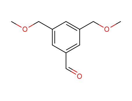 Benzaldehyde, 3,5-bis(methoxymethyl)-