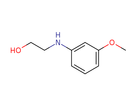 2-(3-METHOXY-PHENYLAMINO)-ETHANOL