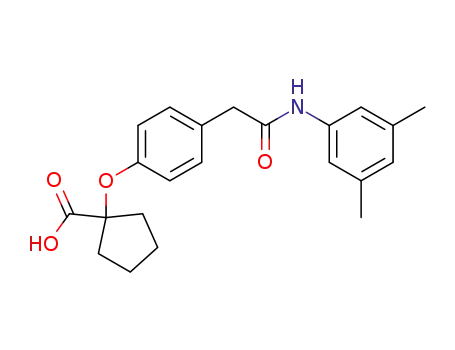 Molecular Structure of 170787-77-6 (JP-7)