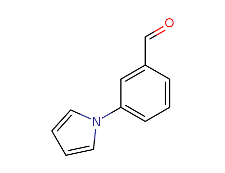 3-(1H-PYRROL-1-YL)BENZALDEHYDE