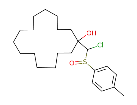 172467-95-7 Structure