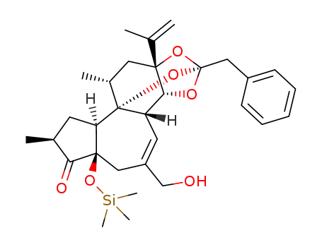 200265-05-0 Structure