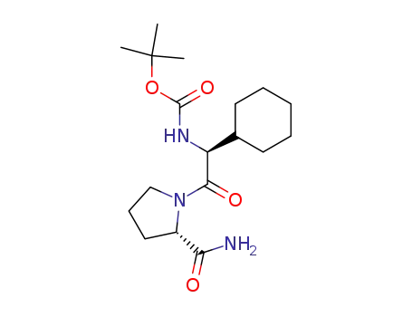 440084-20-8 Structure